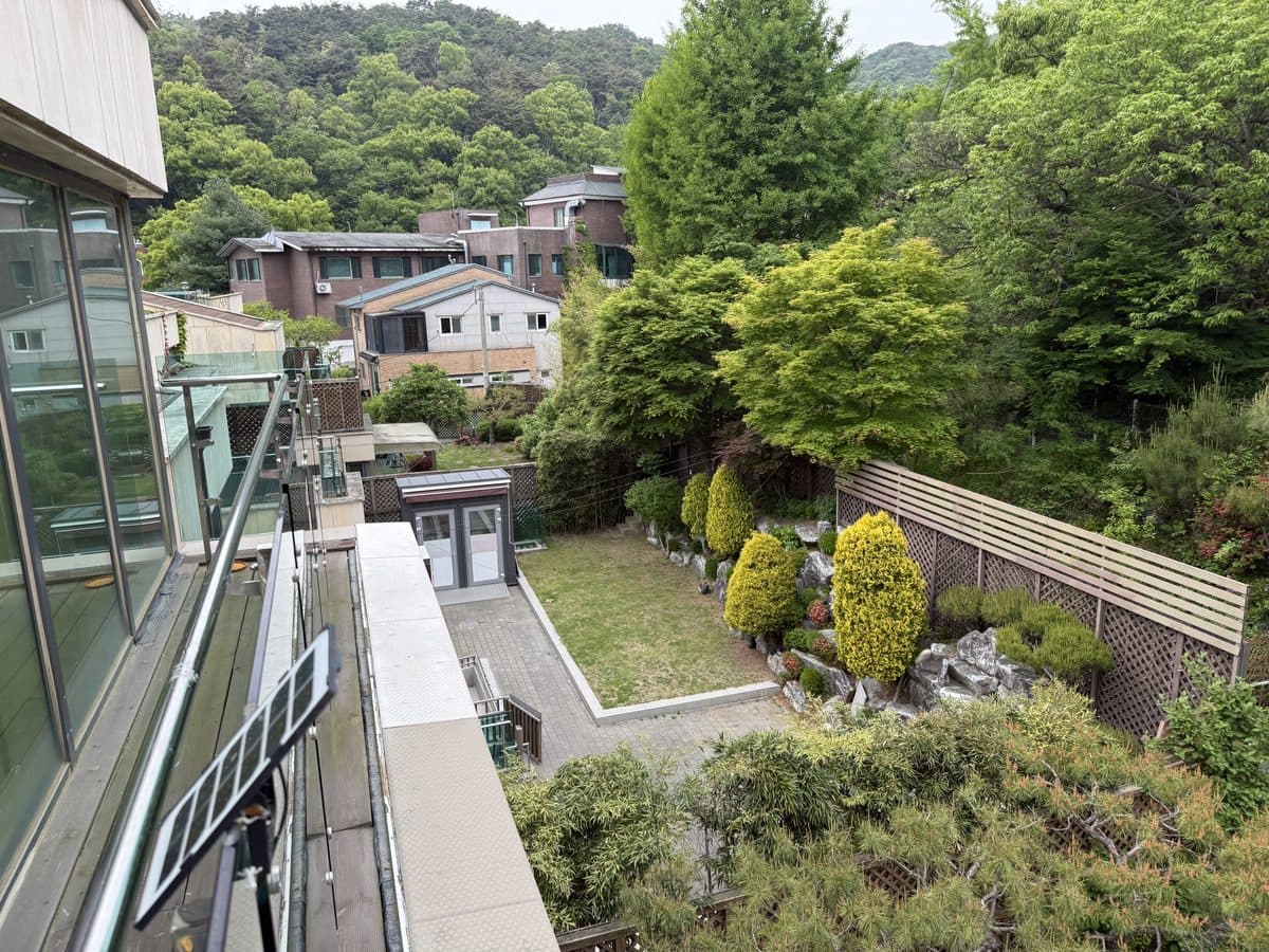 종로구 작업전 태양광 철거